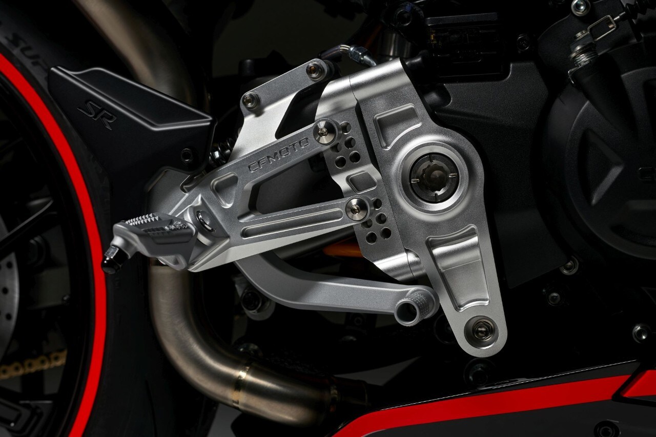 La CINA e la leadership nel design